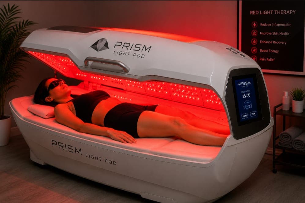 Red Light Therapy